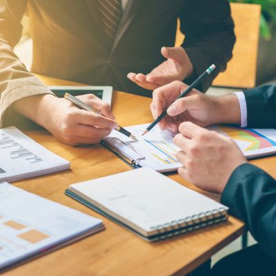 澳洲幸运10——培训课程开发