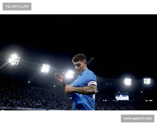 那不勒斯在孔蒂执教下豪取联赛两连胜稳居积分榜首位