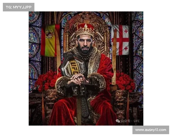 马达莱纳访谈：夺冠后目标统一次中量级所有挑战