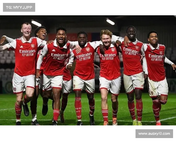 阿森纳青训学院扩建，将容纳300名年轻球员