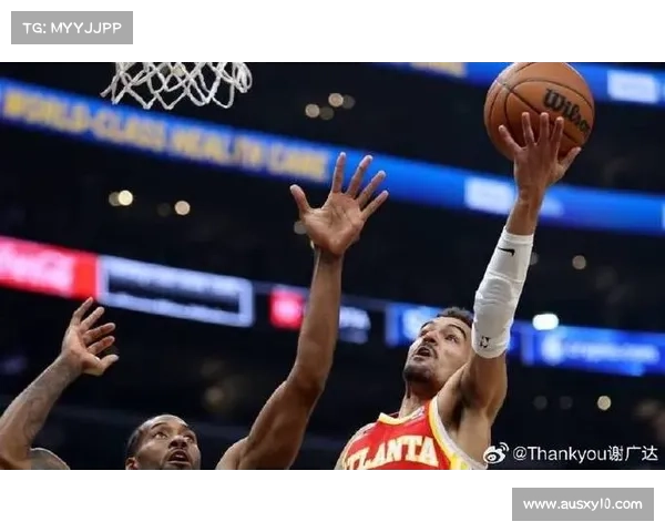 湖人胜老鹰进攻解析：141分背后传球路线与无球跑动