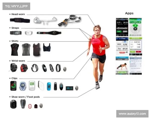 穿戴设备监测球员负荷,球队训练量智能化调整